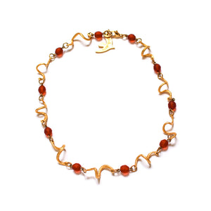 GIGI PARIS vintage jewelry necklace