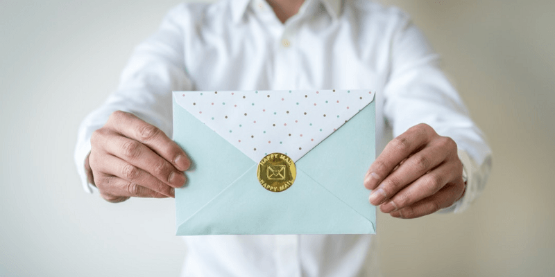 Why Handwritten Mail Is the Best Way to Make an Impact with Your Customers