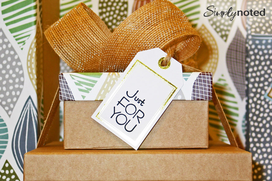 Bulk Gifts: Best Appreciation Gifts for Employees Clients – SimplyNoted