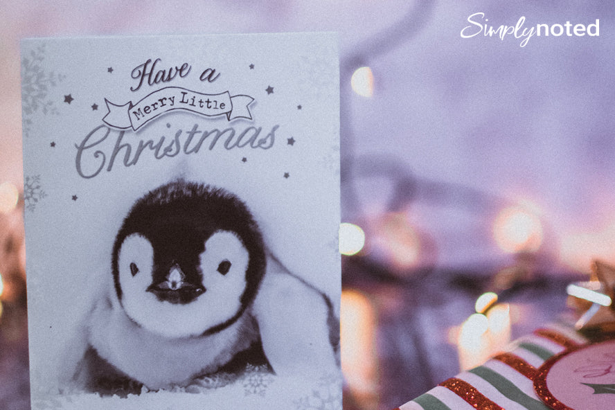 The ultimate guide to aesthetic Christmas cards: tips, ideas