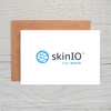 SkinIO thanks freeshipping - SimplyNoted