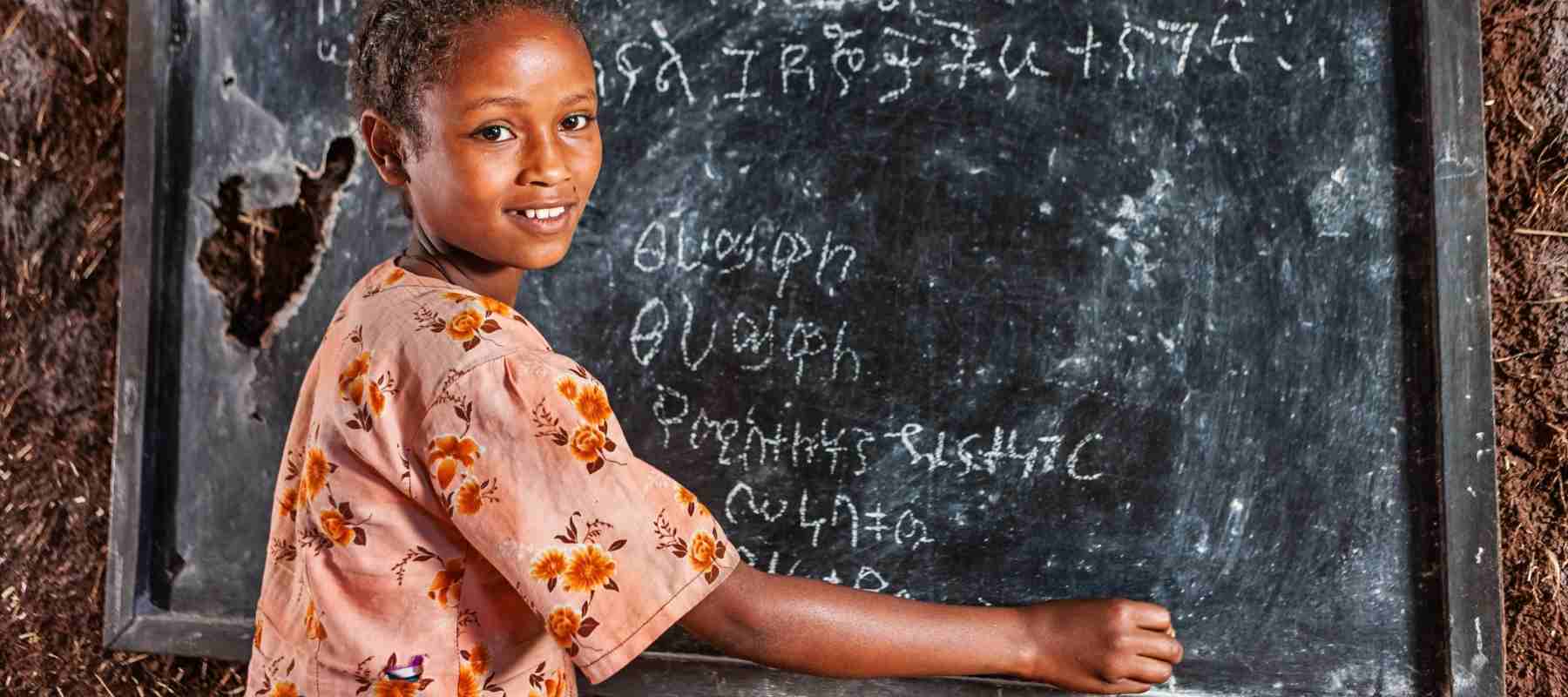 apprendre l'amharique