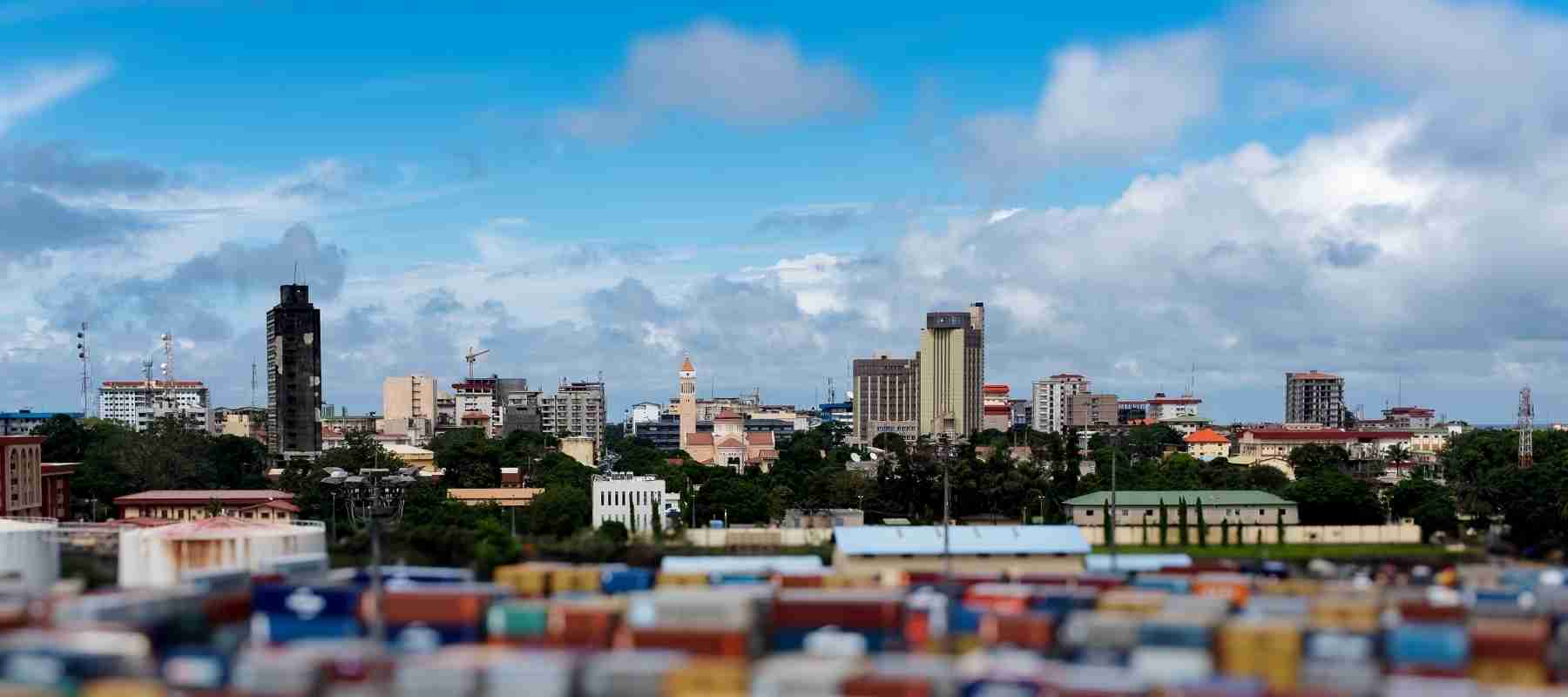 la langue portugaise en afrique