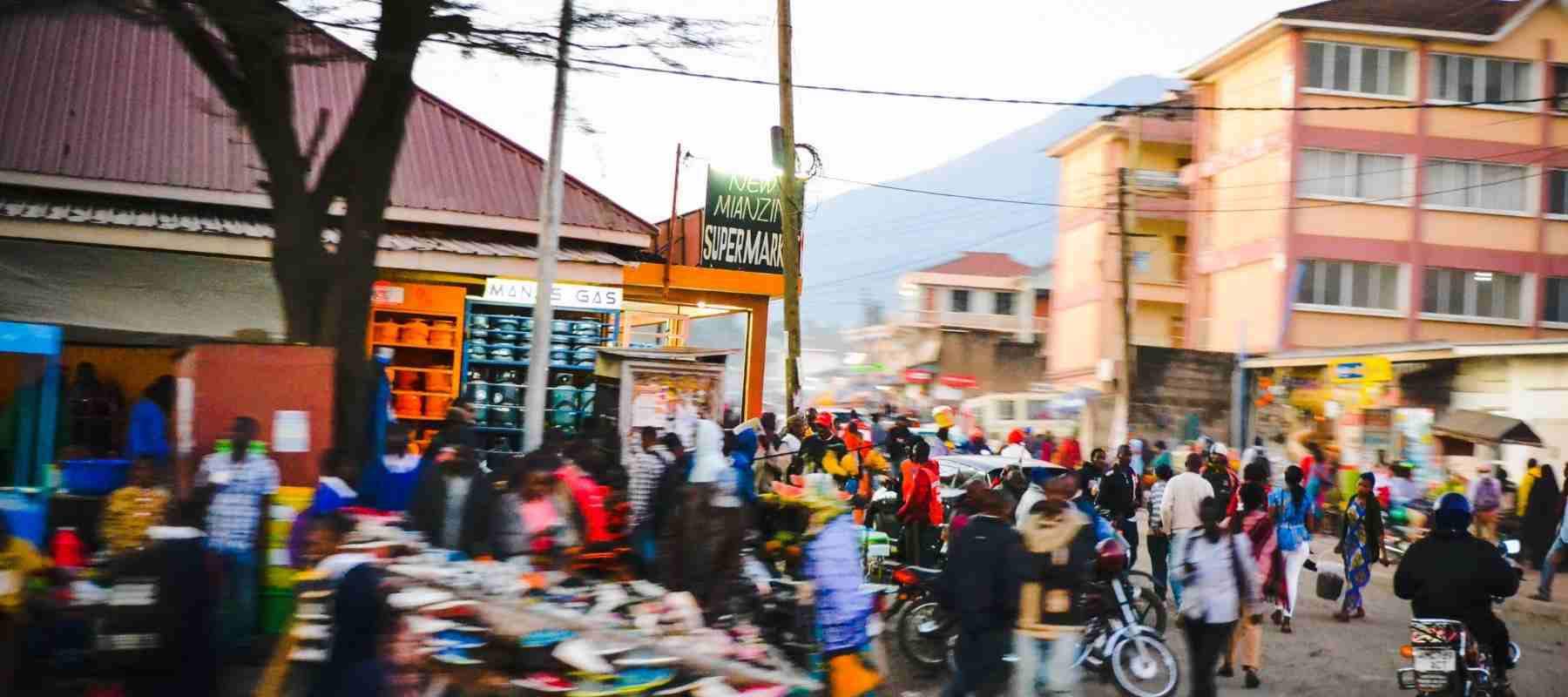 le français en afrique