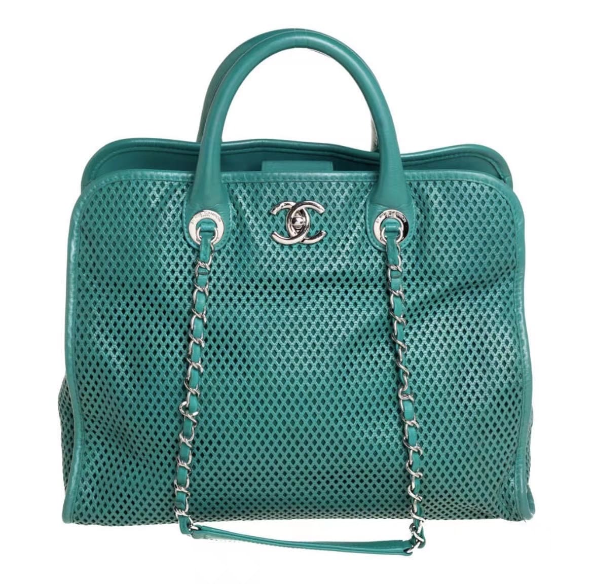 chanel bag 55