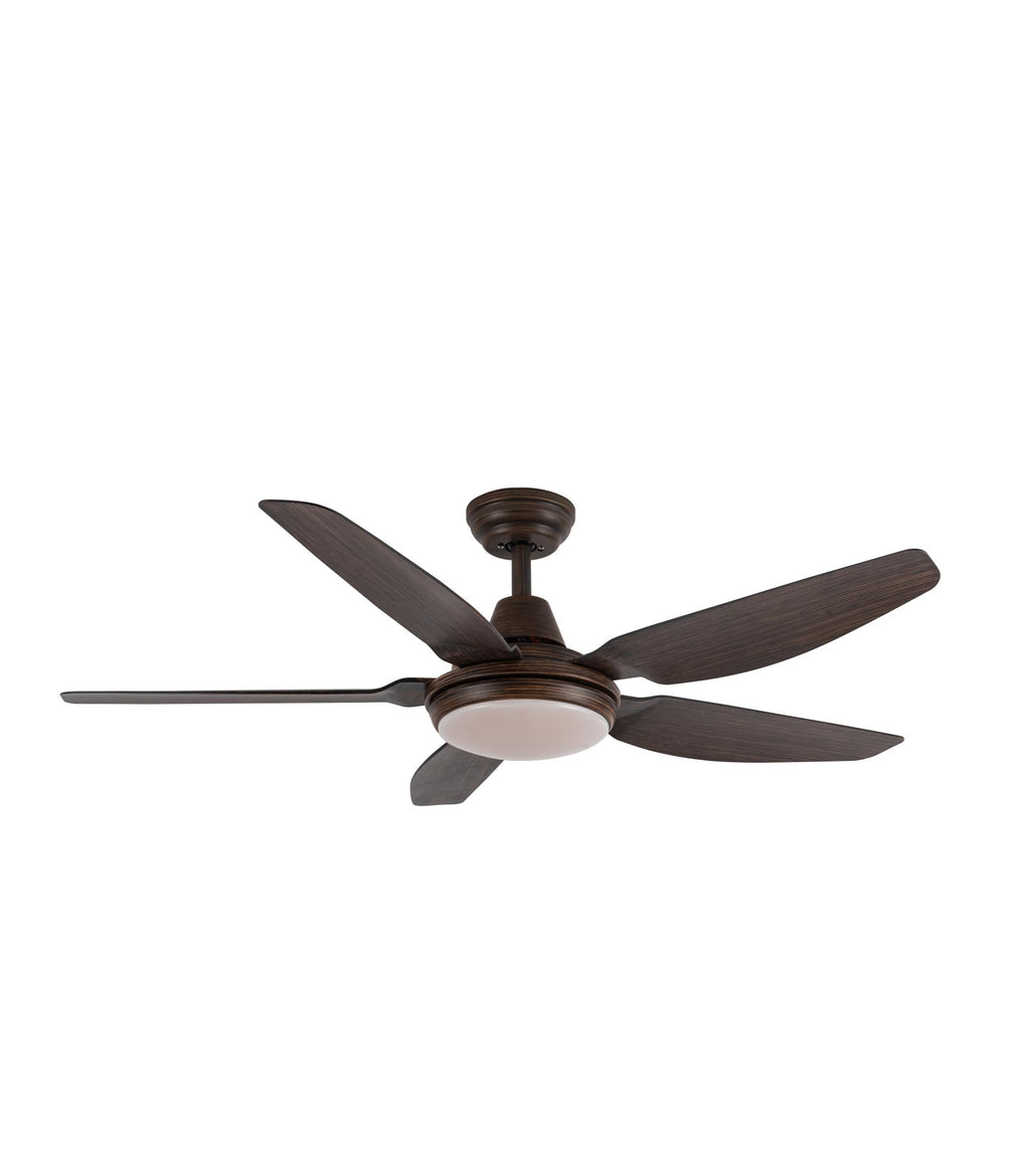 bright light ceiling fan