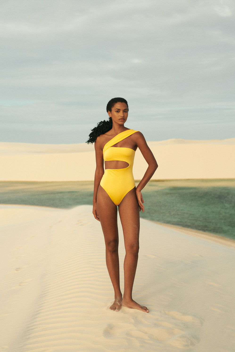 Providencia One Piece – BAOBAB INT