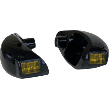 Custom Dynamics ProBEAM LED Run & Turn Signals