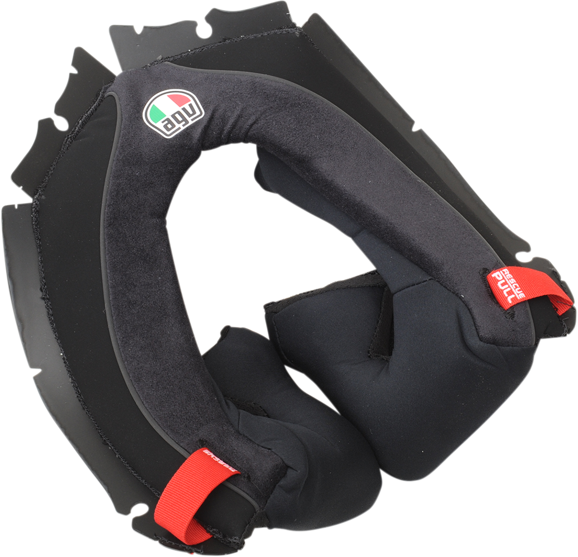 AGV Corsa Helmet Cheek Pads