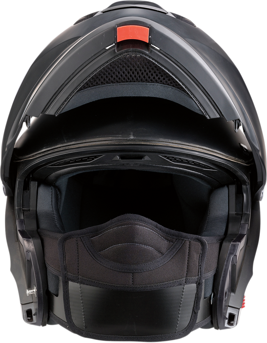 Solaris Helmet Magnetic Breath Box Z1R | Hardcore Cycles Inc
