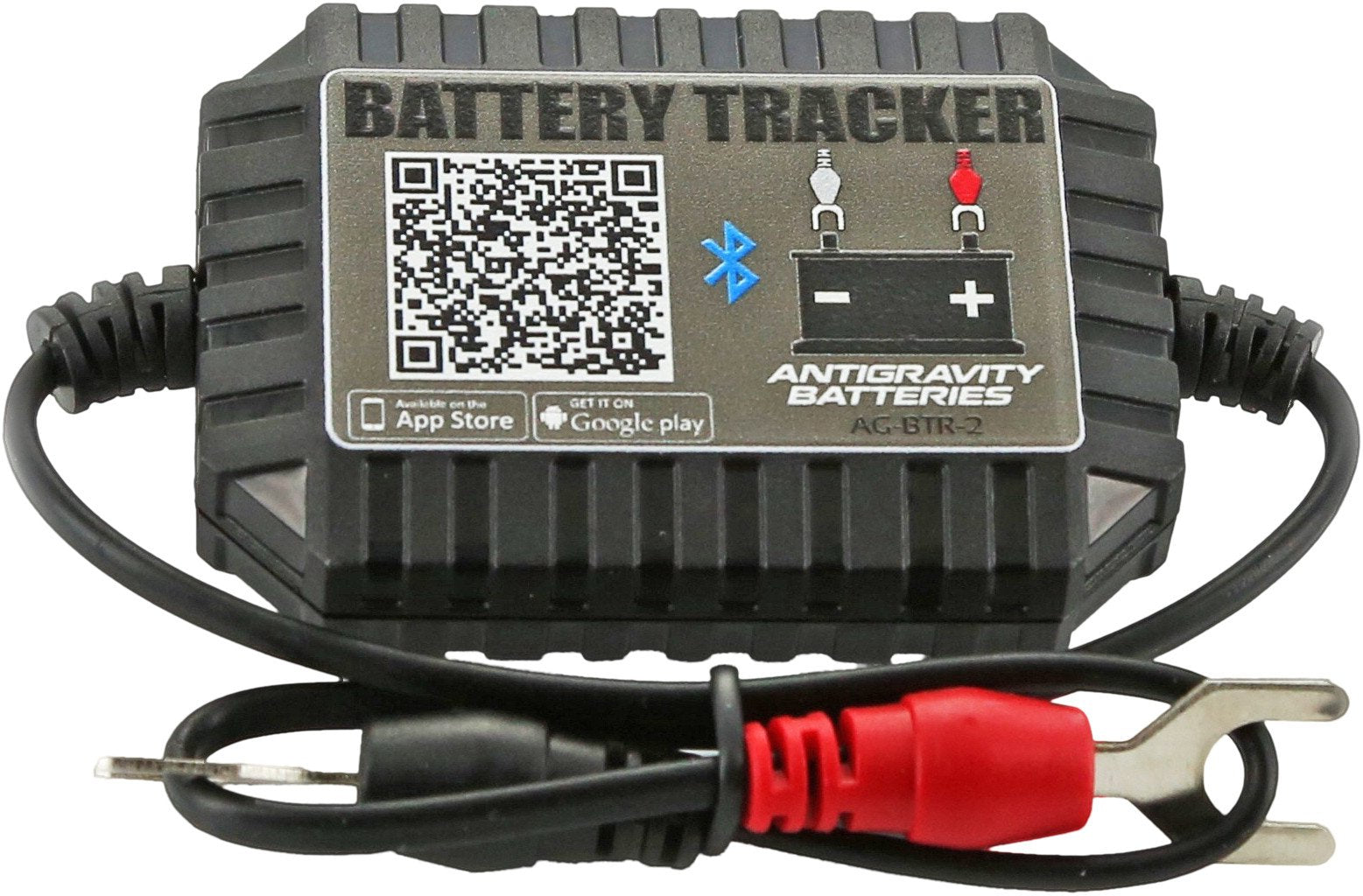 antigravity battery tracker