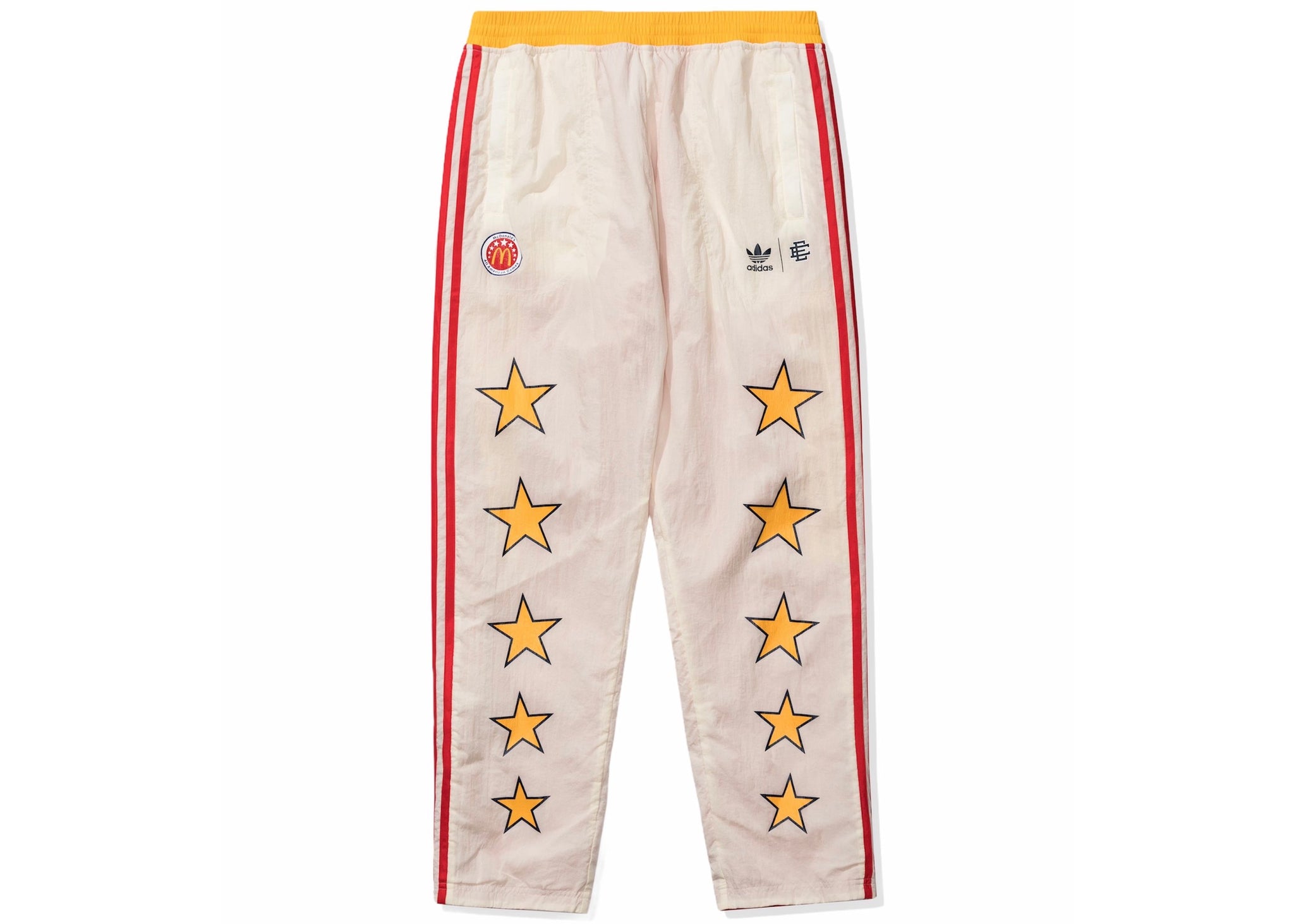 Adidas x Eric McDonald's All-American Reversible Track Pants “ – Piece and Sole