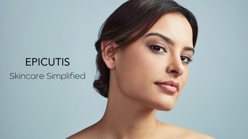 Epicutis Skincare Simplified
