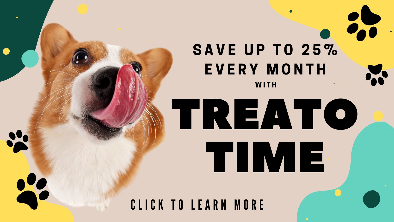 tekort Eerlijkheid rekenmachine Fat Puppy Store - Gourmet Dog Treats, Toys & Accessories — Fat Puppy, LLC