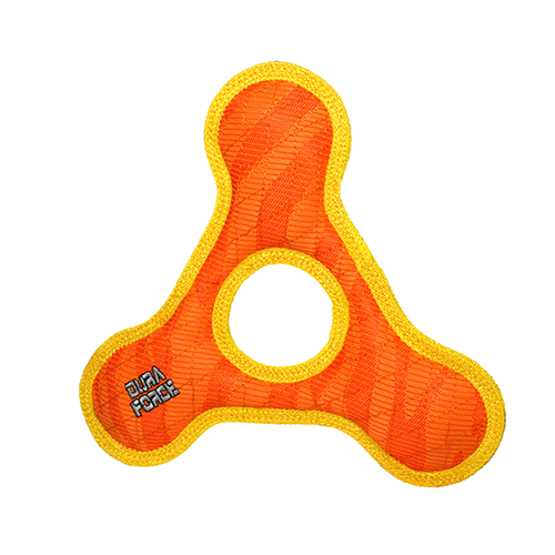 Juguete para Perro Petsport Gorilla Spiky Bone – Arca de Noe