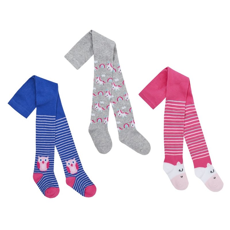 baby tights with shoe design