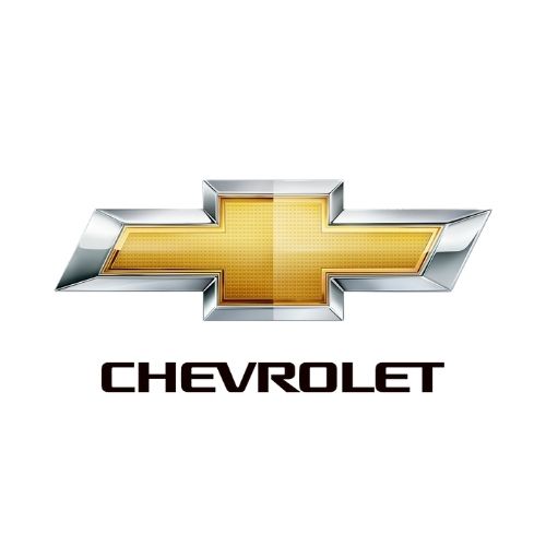 Remote Starters For Chevrolet's