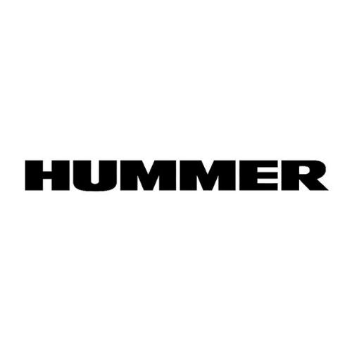 Remote Starters For Hummer's