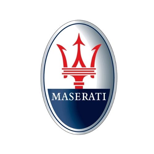 Remote Starters For Maserati's