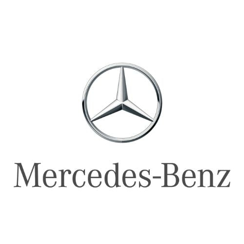 Remote Starters For Mercedes-Benz