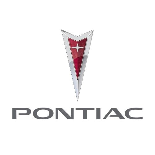 Remote Starters For Pontiac