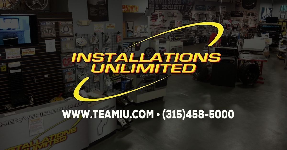 Installations Unlimited