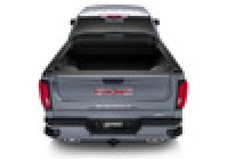 Retrax 2019 Chevy & GMC 5.8ft Bed 1500 RetraxONE XR