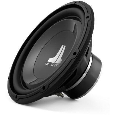 Jl Audio 12w1v3 2 W1v3 Series 12 Subwoofer Installations Unlimited