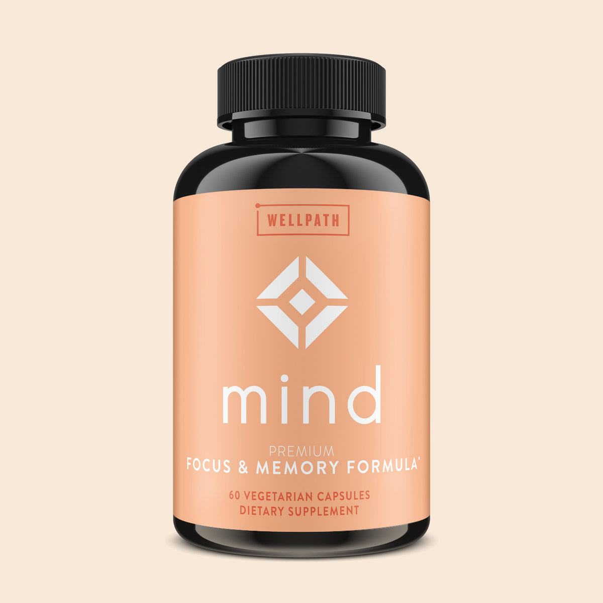 Mind Brain Supplement