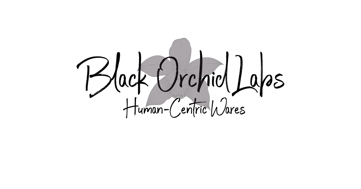 Black Orchid Labs US