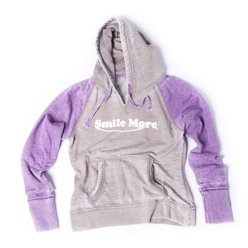 NEW Womens Hoodie – The Smile More Store