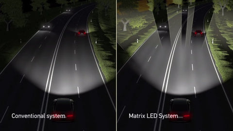 Tesla Is Ready To Enable Adaptive Headlights in the New Model 3 According to New Document