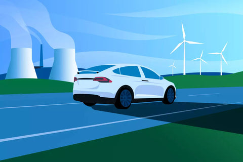 Are Electric Cars Better for the Environment? 