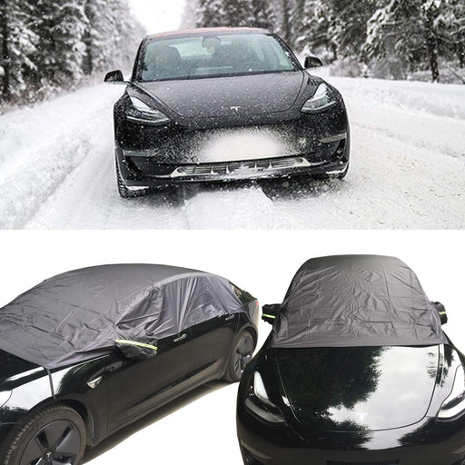 TAPTES® Front Hood Air Intake Vent Cover for Tesla Model Y 2020-2023 2 –  TAPTES -1000+ Tesla Accessories