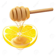 Lemon & Honey- No to Dandruff