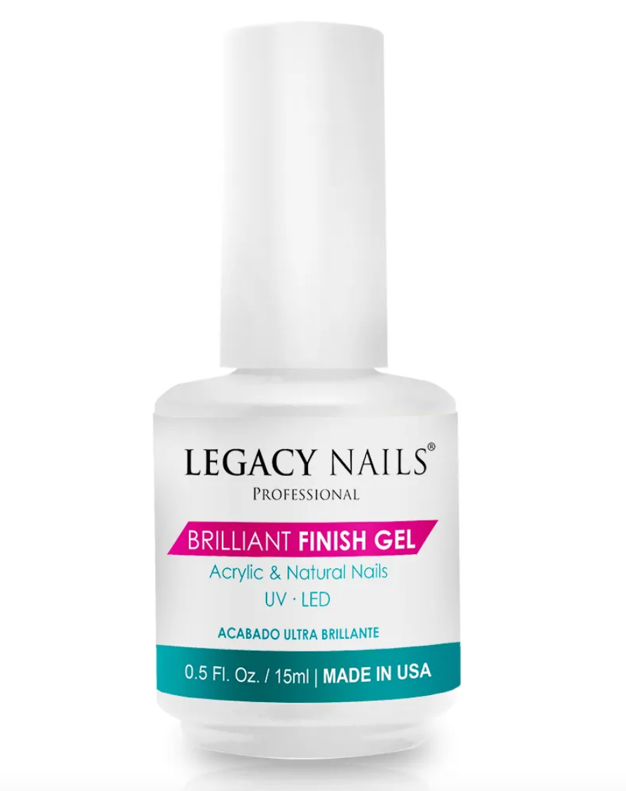 Nail Resin Activator