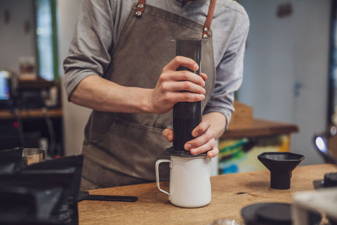 Aeropress 