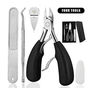 medical nail clippers