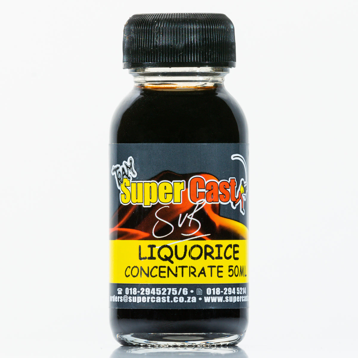 Super Cast Concentrate