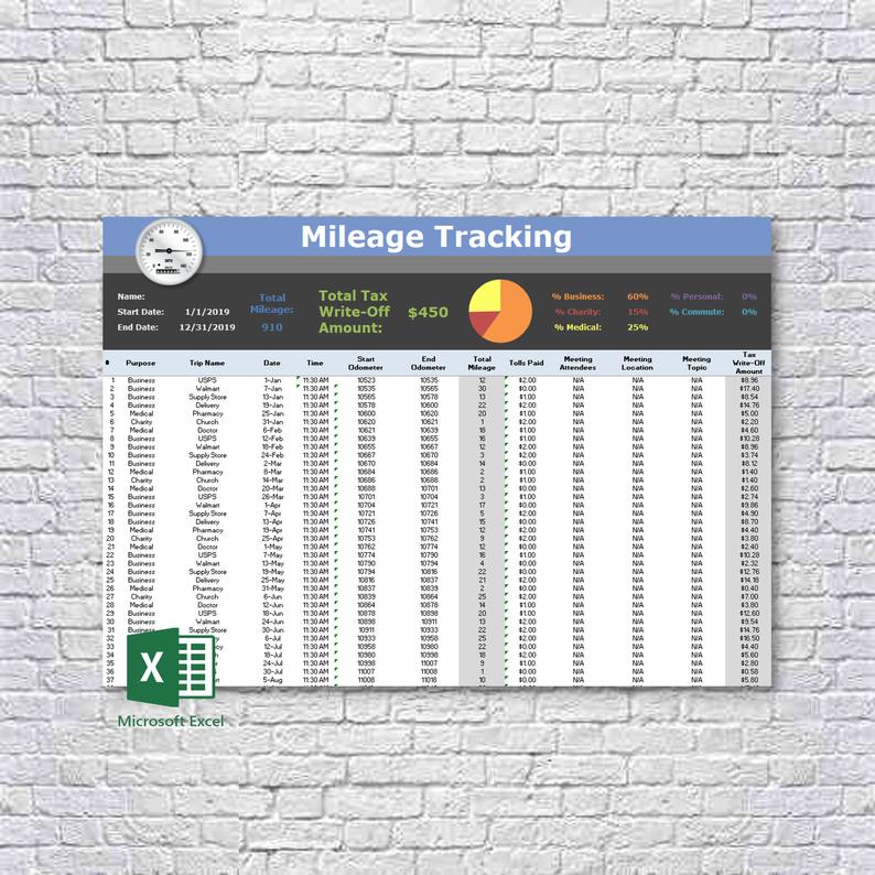 mileage-tax-deduction-tracking-log-2019