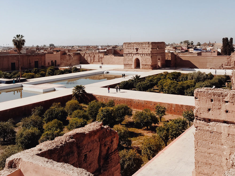 Marrakesh