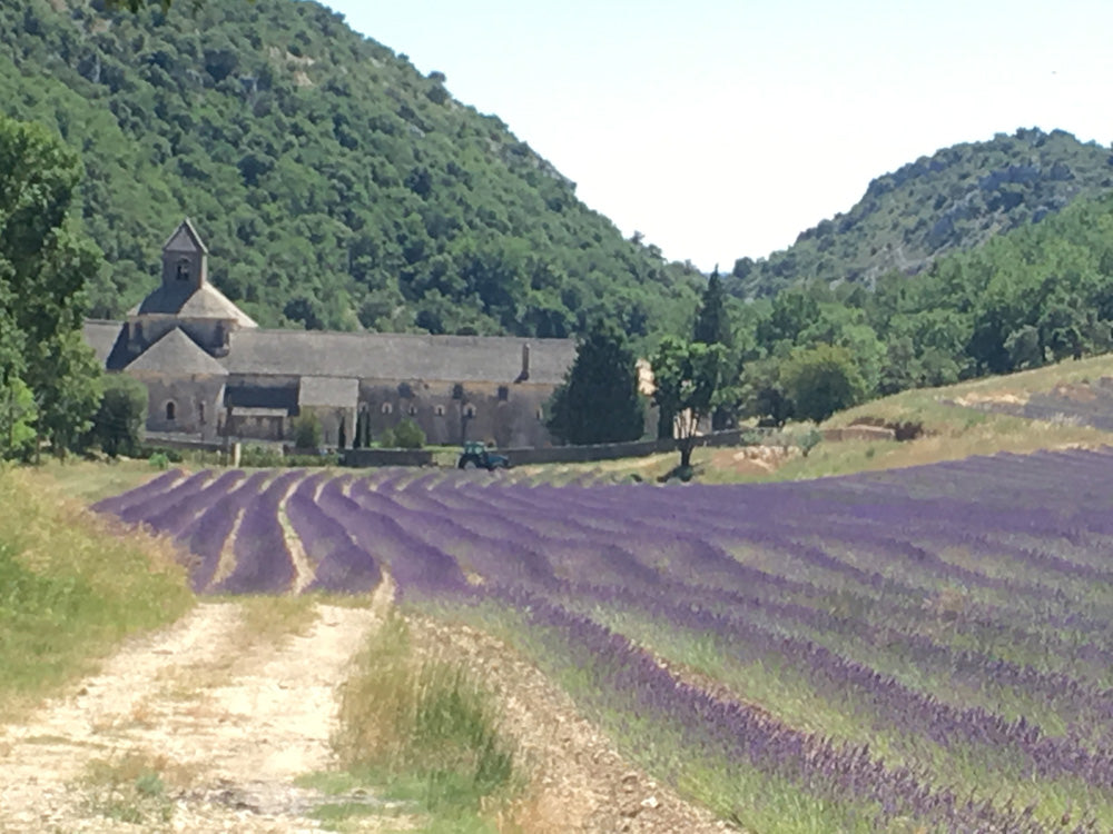 Provence