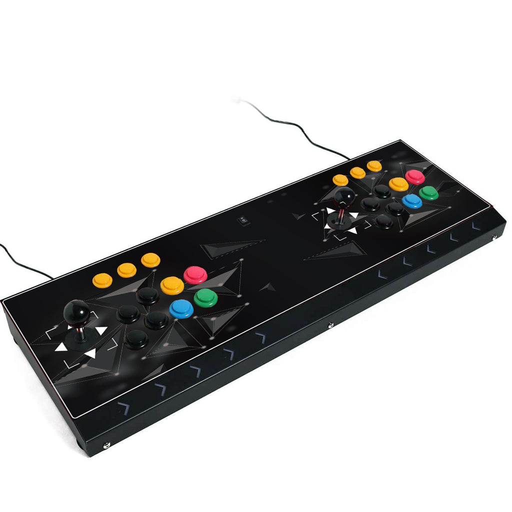 Stick Duel Battle 🕹️ Two Player Games