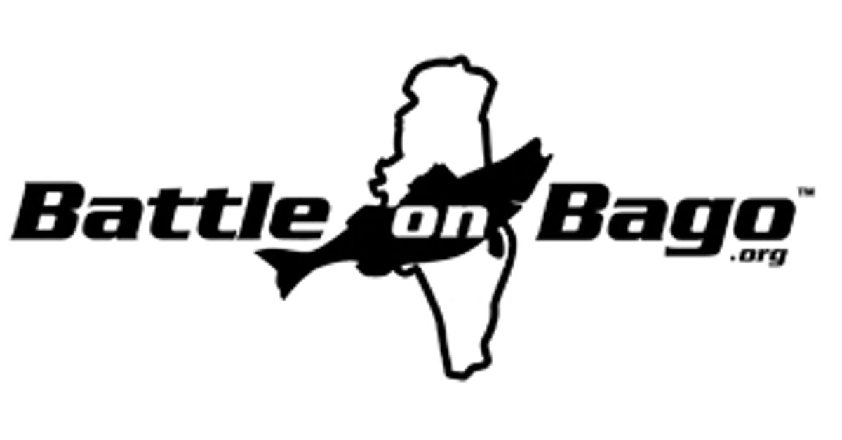 Battle On Bago Ice FIshing Tournament