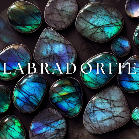 labradorite