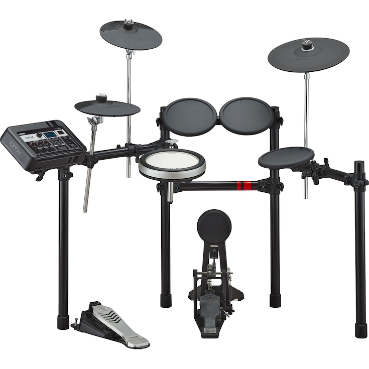 Roland TD-17KVX V-Drums – Larry's Music & Sound