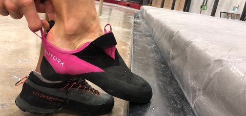 2020 Climbing Shoe Review: The Year of the Comp Shoe