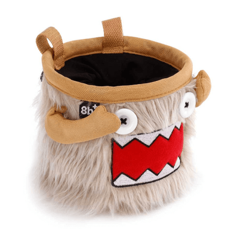 Ruben Chalk Bag