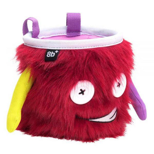 8BPlus Chalk Bag Felix