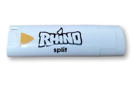 Rhino Skin Solutions - Split - Finger tip repair - Healing Balm - Climb Source
